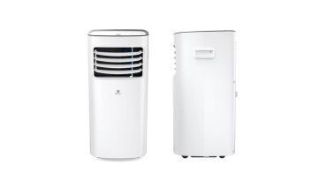 Мобильный кондиционер Royal Clima BUSTA RM-BS22CH-E