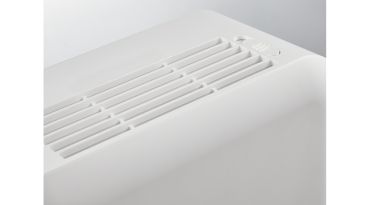 Приточный очиститель воздуха Ballu ONEAIR ASP-80