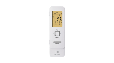 Тепловой насос Electrolux