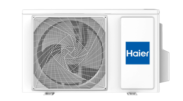 Сплит-Система Haier Кондиционер
