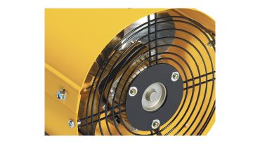 Газовая тепловая пушка Ballu BHG-60