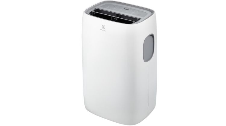 Мобильный кондиционер Electrolux LOFT EACM-11 CL/N3