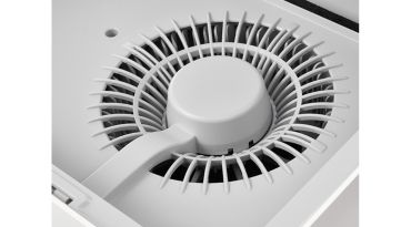 Приточный очиститель воздуха Ballu ONEAIR ASP-80