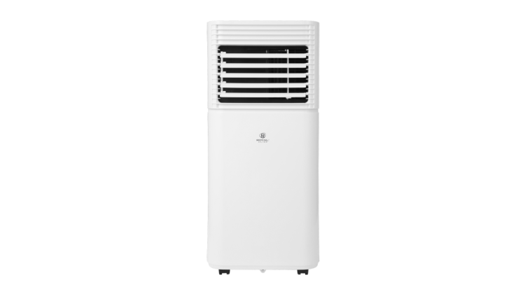 Мобильный кондиционер Royal Clima CUBO RM-CU30HH-E