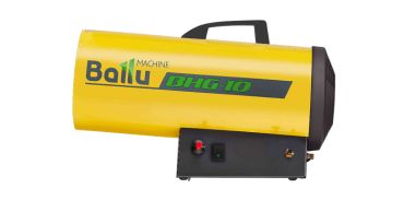 Газовая тепловая пушка Ballu BHG-60