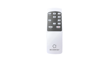 Мобильный кондиционер Ecostar DESIRE KV-DS09CH-E