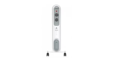 Масляной радиатор Royal Clima PIEMONTE ROR- P9-2000M