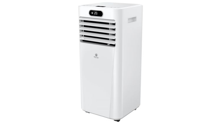 Мобильный кондиционер Royal Clima TESORO RM-TS28CH-E - Только охлаждение