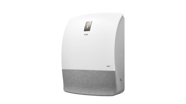 Ballu ONEAIR ASP-200SMAX