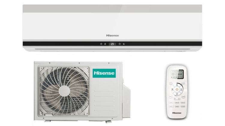 Сплит-Система Hisense Кондиционер