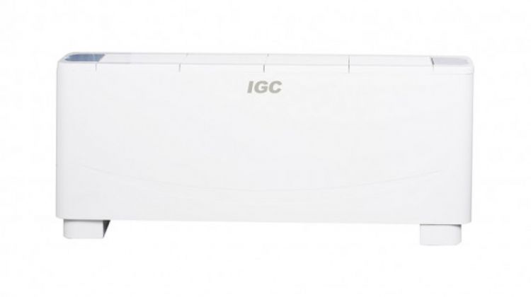 Напольно-потолочный фанкойл IGC IWF-800FС522B
