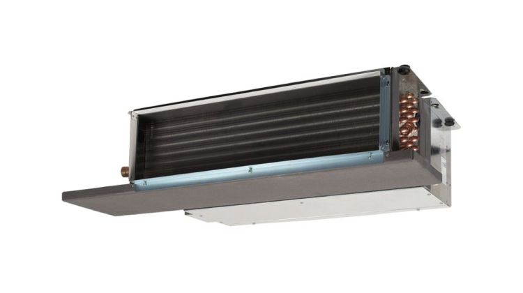 Канальный фанкойл DAIKIN FWP04ATVE