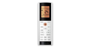 Тепловой насос Electrolux