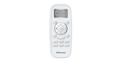 Сплит-Система Hisense Кондиционер