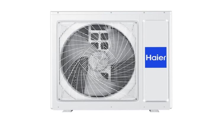 Мульти сплит-системы Haier