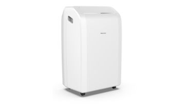 Мобильный кондиционер Hisense Q-series AP-09CW4GGQS00 - только охлаждение