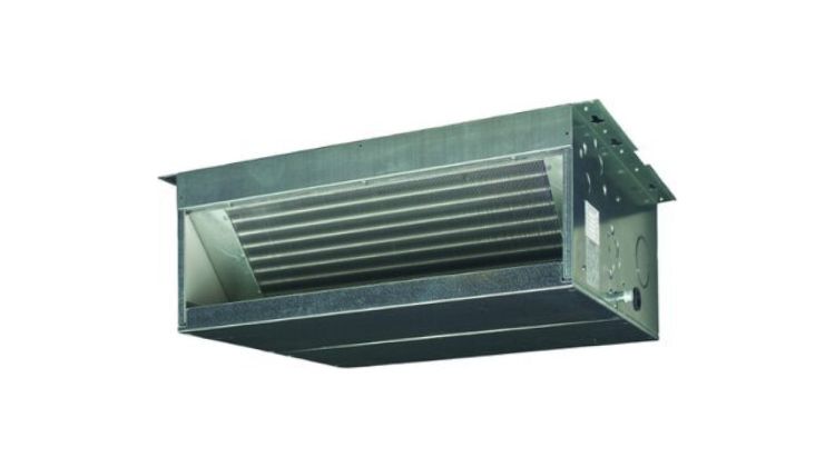 Канальный фанкойл DAIKIN FWN10AT