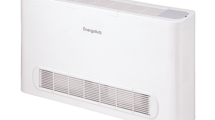 Напольно-потолочный фанкойл Energolux SF3CF500A1