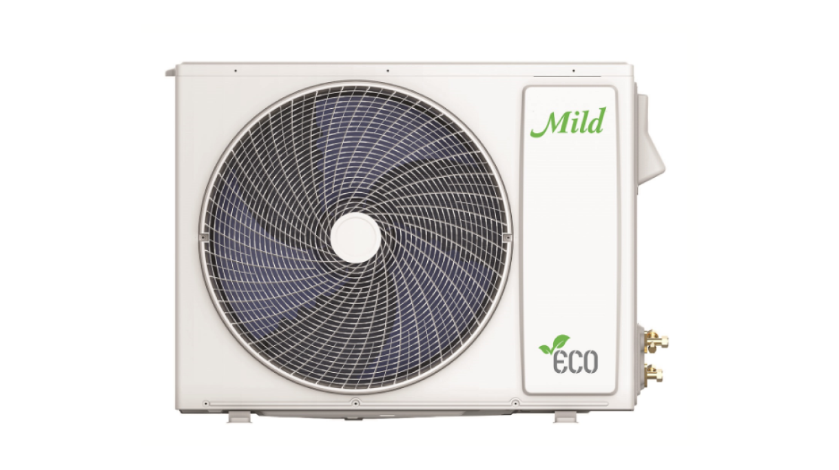 Купить Сплит-система MILD MLI-DC07RF/MLO-DC07RF (30 800 руб) в Москве  Кондиционер Сплит-Настрой